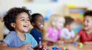 Maternelle