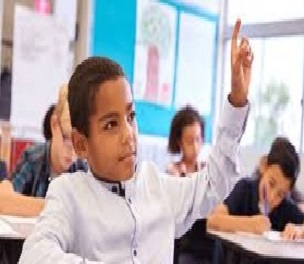 Élèves du primaire